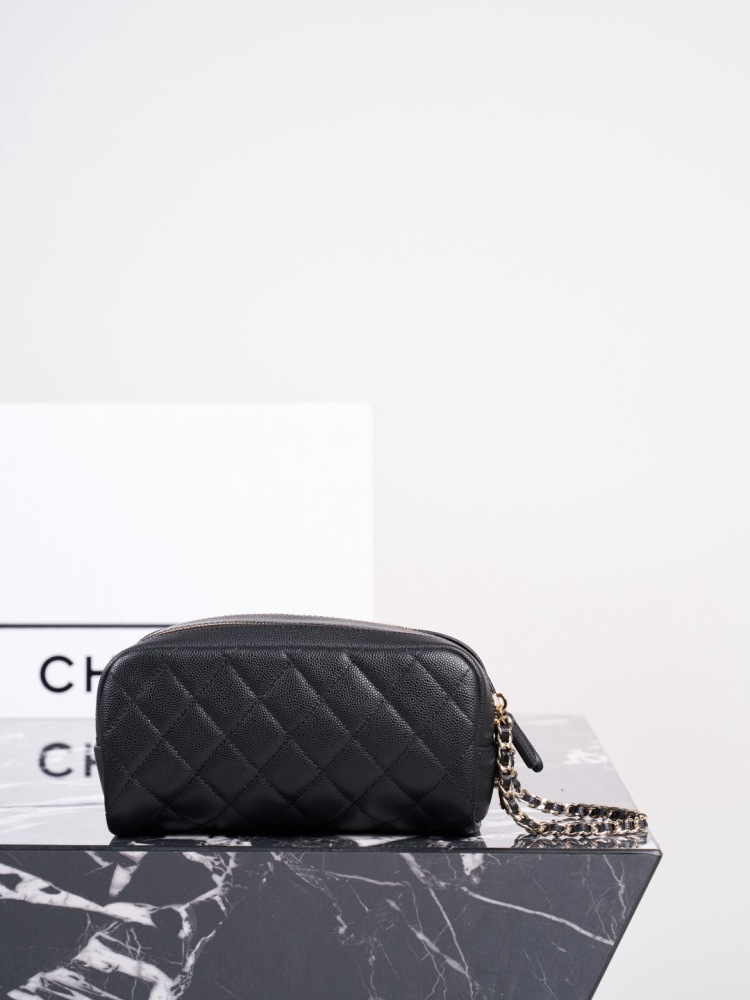 Chanel Toiletry bag 