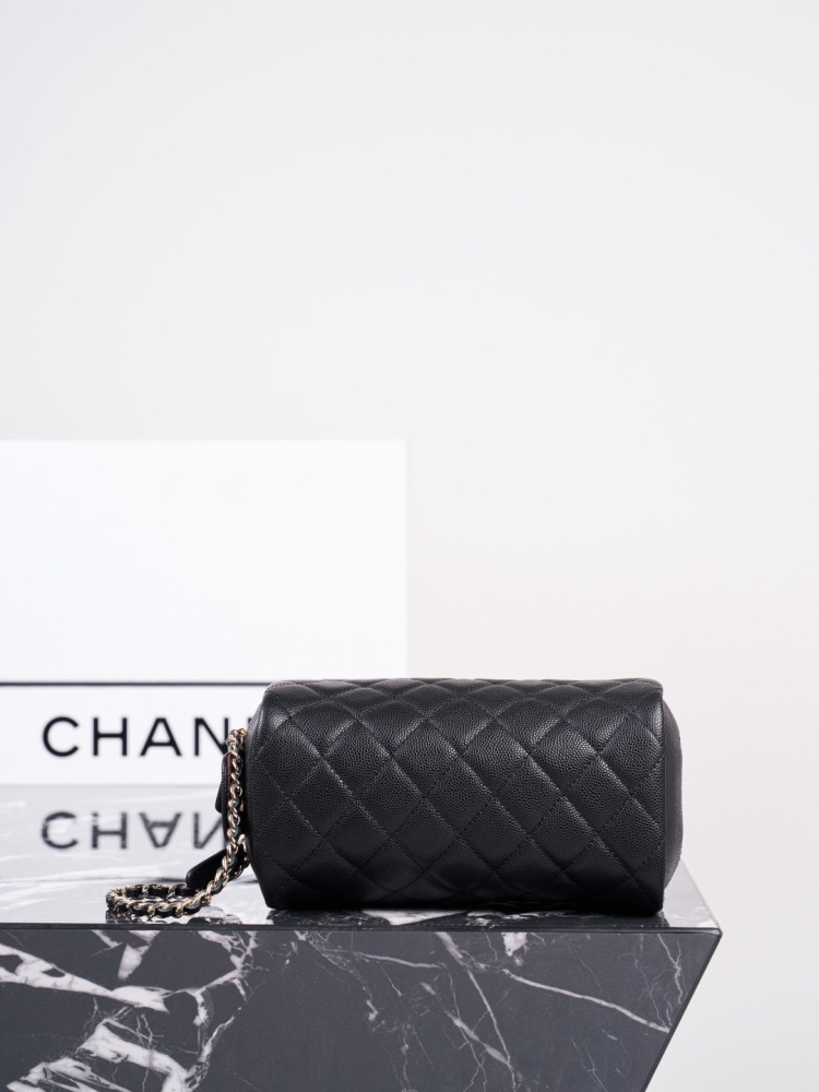 Chanel Toiletry bag 