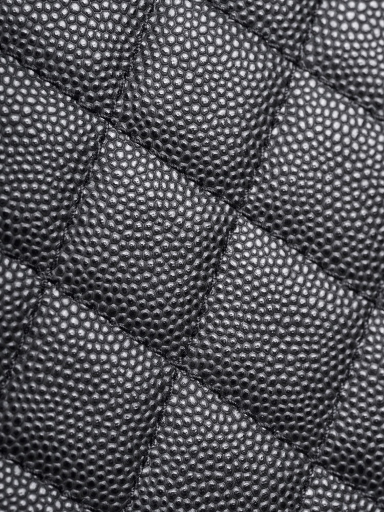 Chanel makeup pouch 