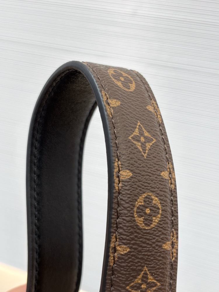 LV side trunk vibe 