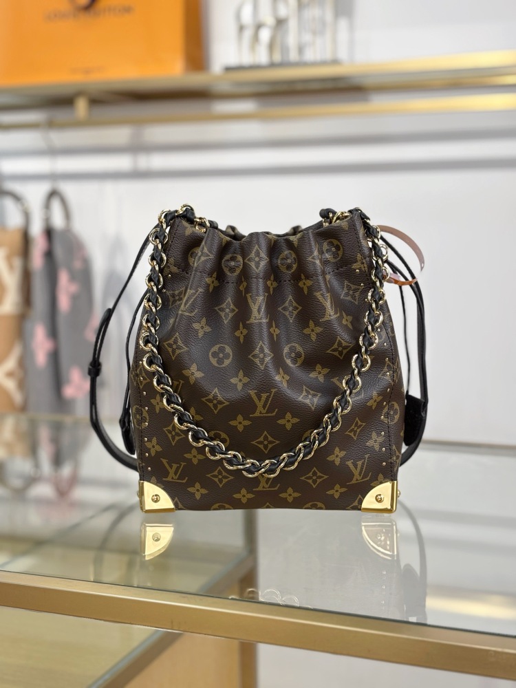 LV noe trunk