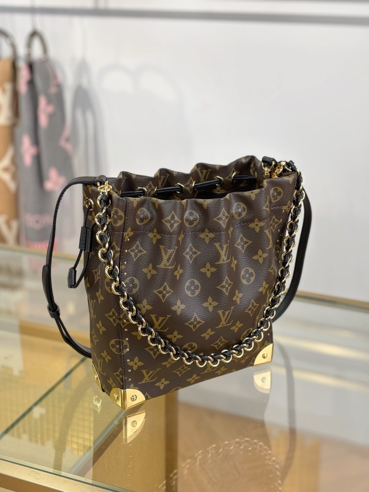 LV noe trunk