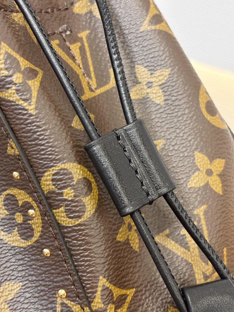 LV noe trunk