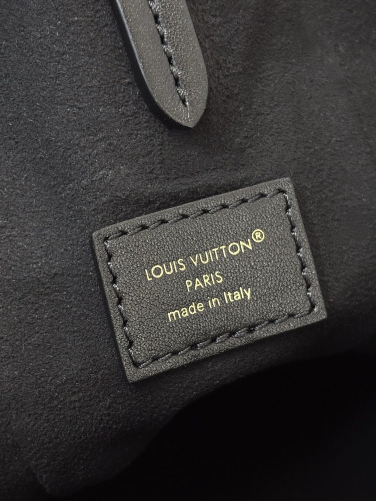 LV noe trunk