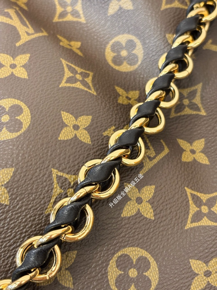 LV noe trunk