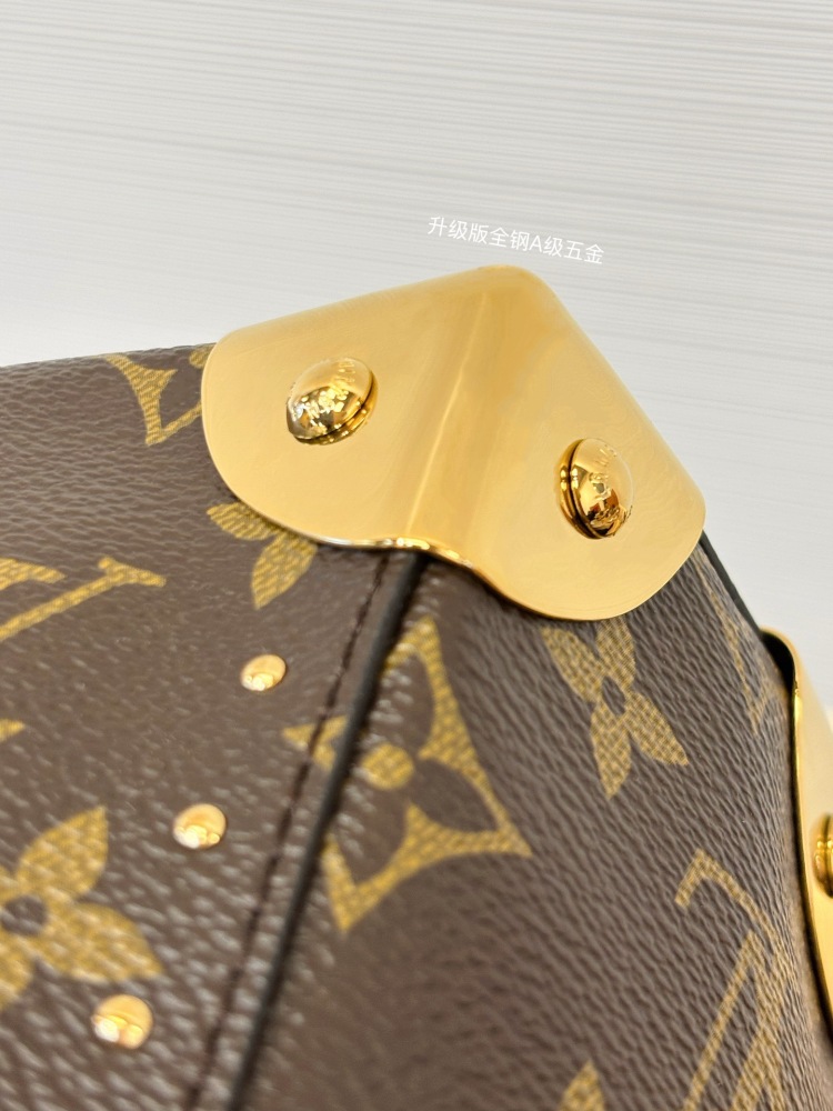 LV noe trunk