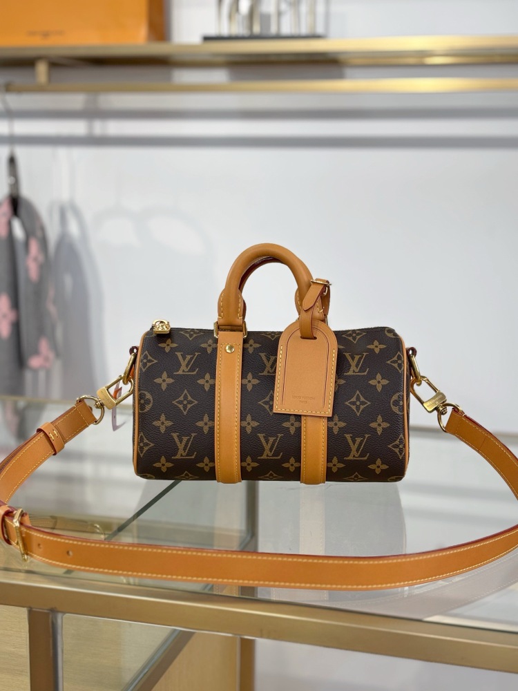 LV keepall 25