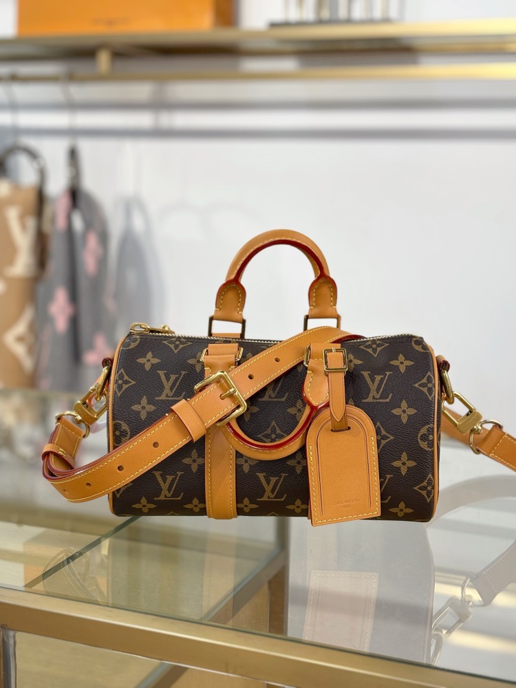 LV keepall 25
