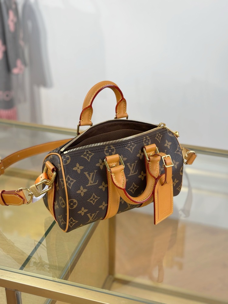 LV keepall 25