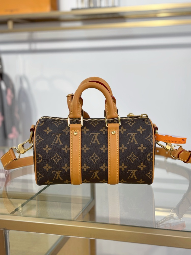 LV keepall 25