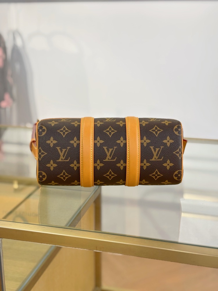 LV keepall 25