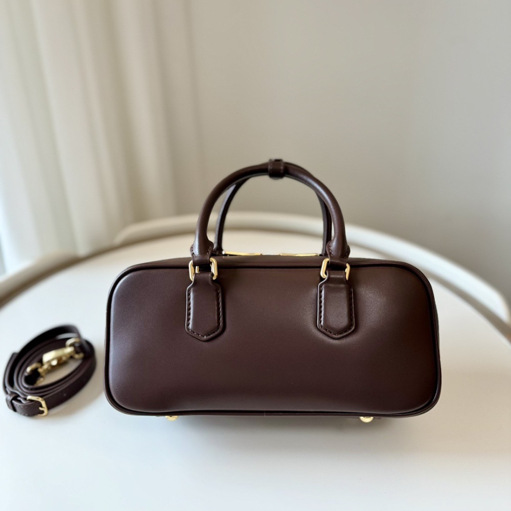 MiuMiu bowling bag