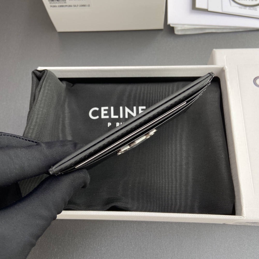 Celine card holder