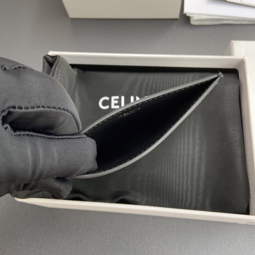 Celine card holder