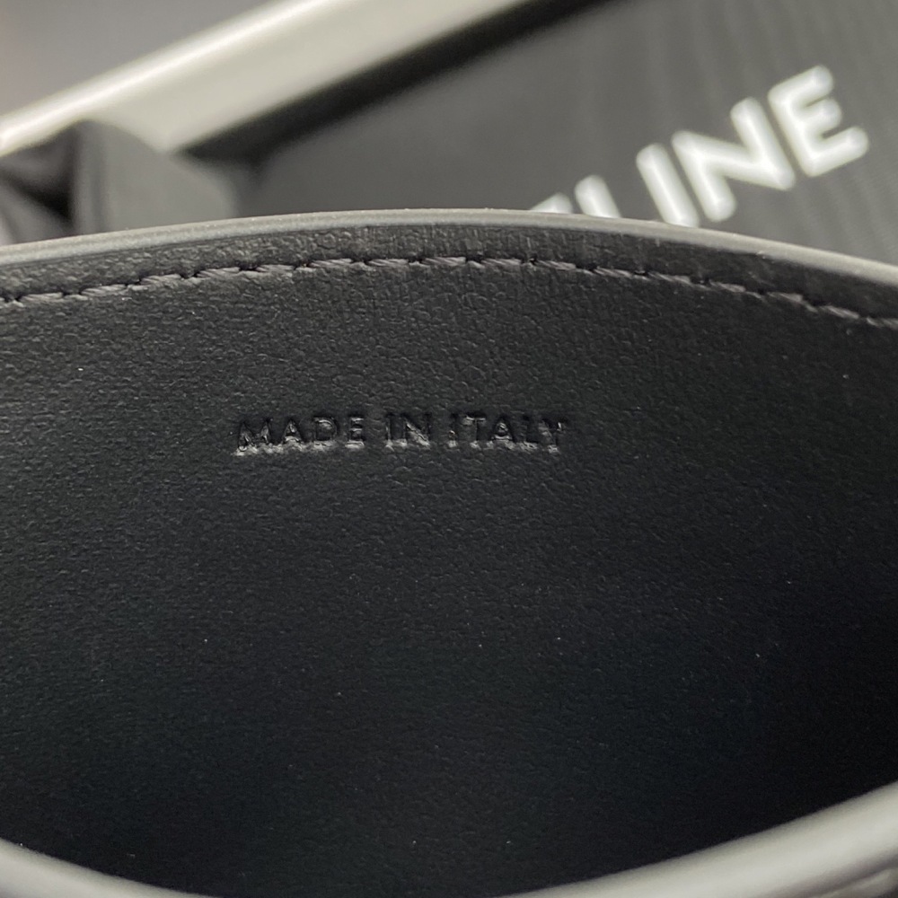 Celine card holder