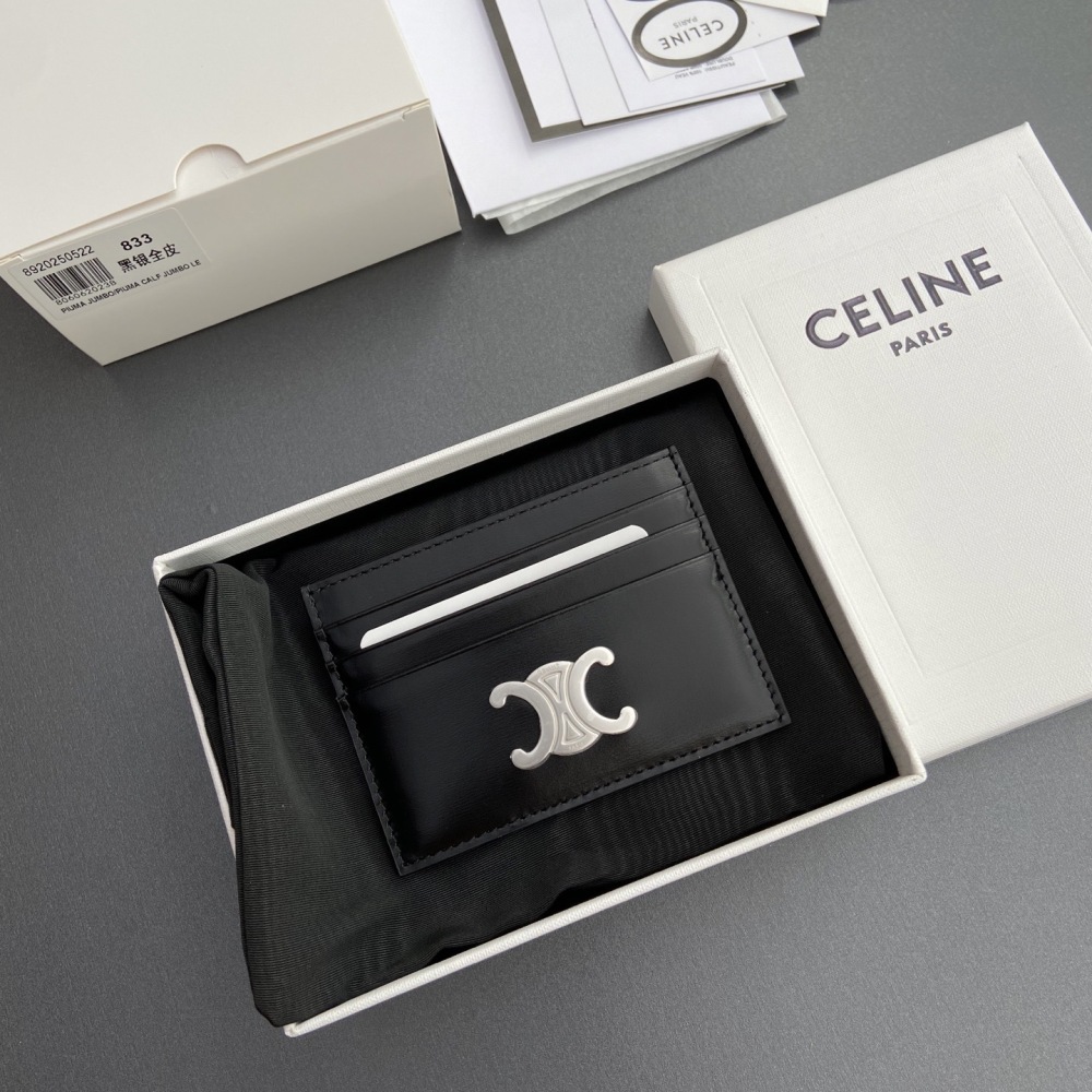 Celine card holder