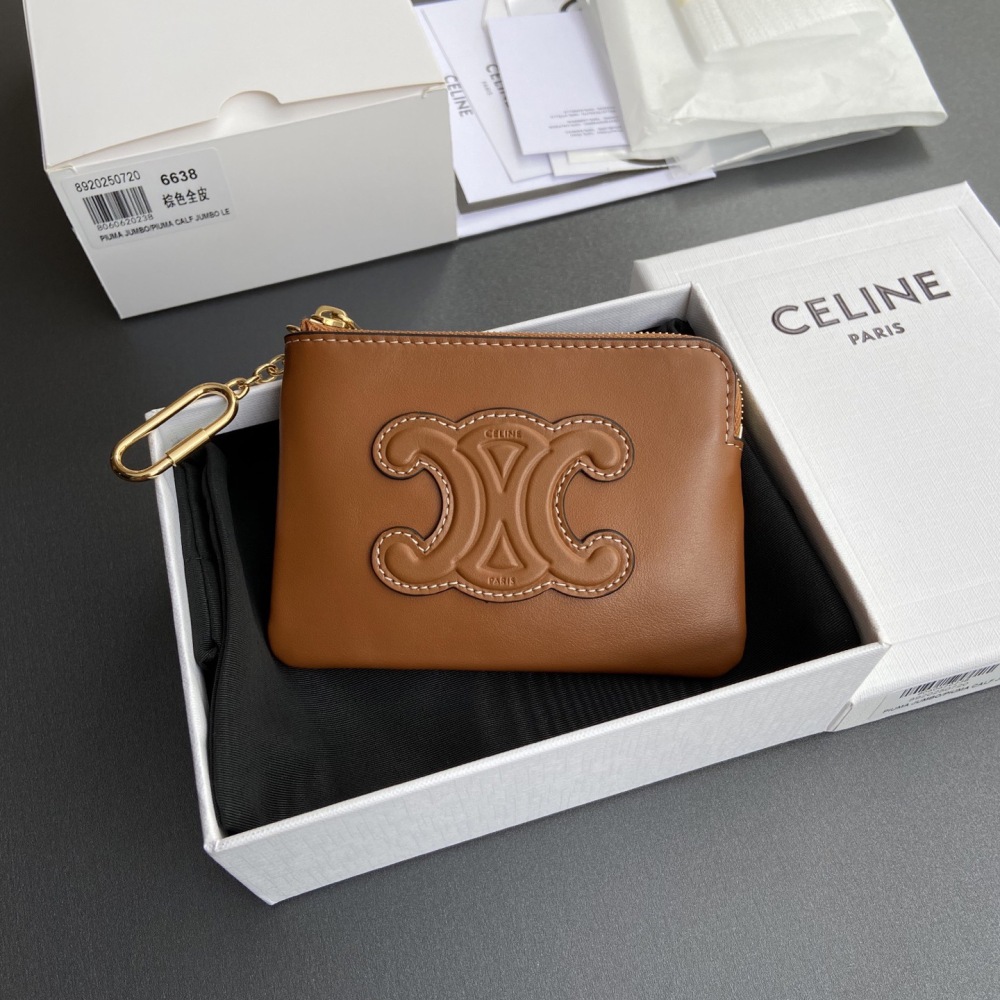 Celine pouch