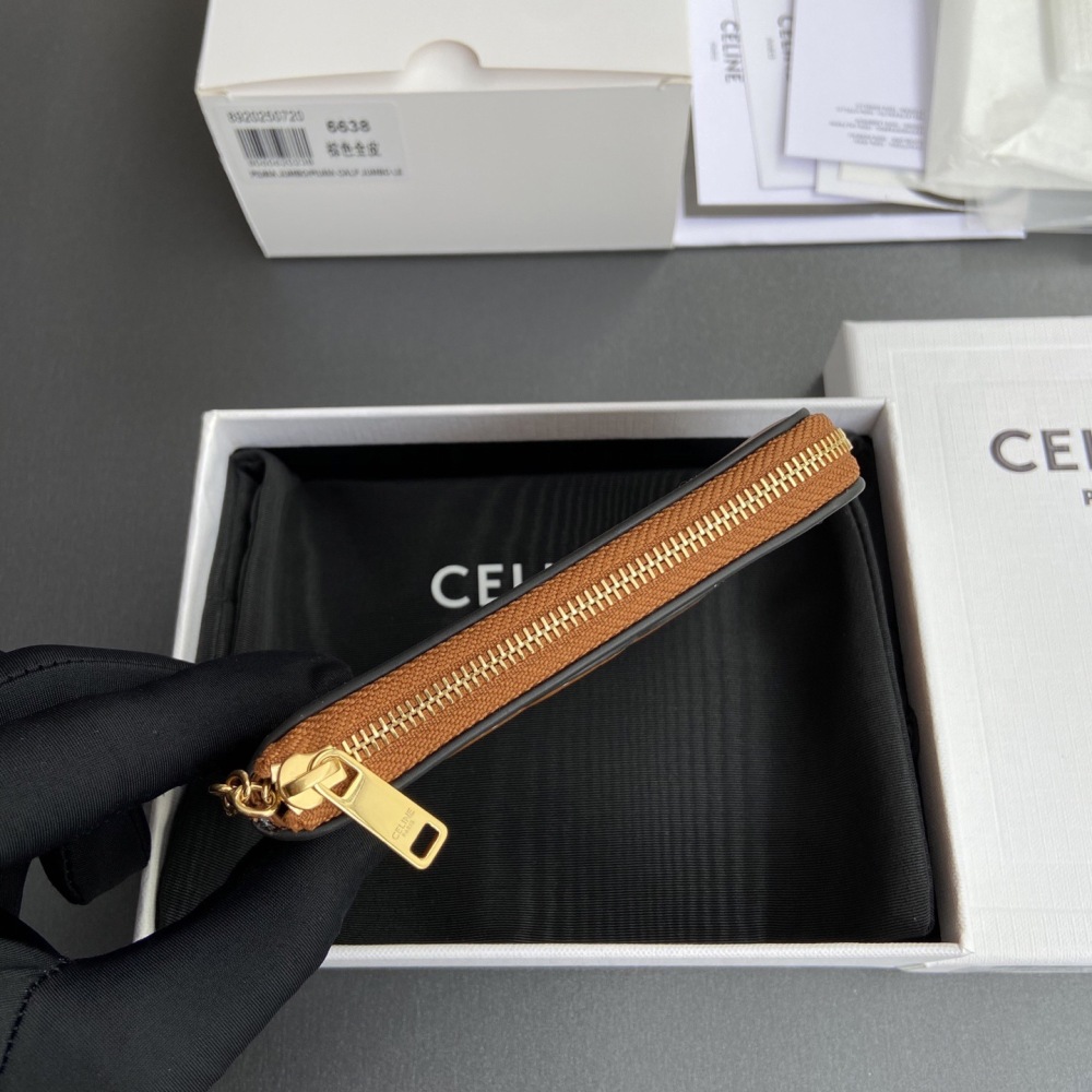 Celine pouch