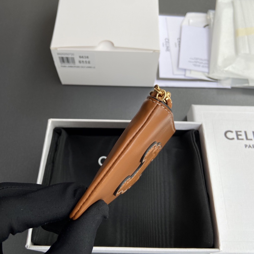 Celine pouch