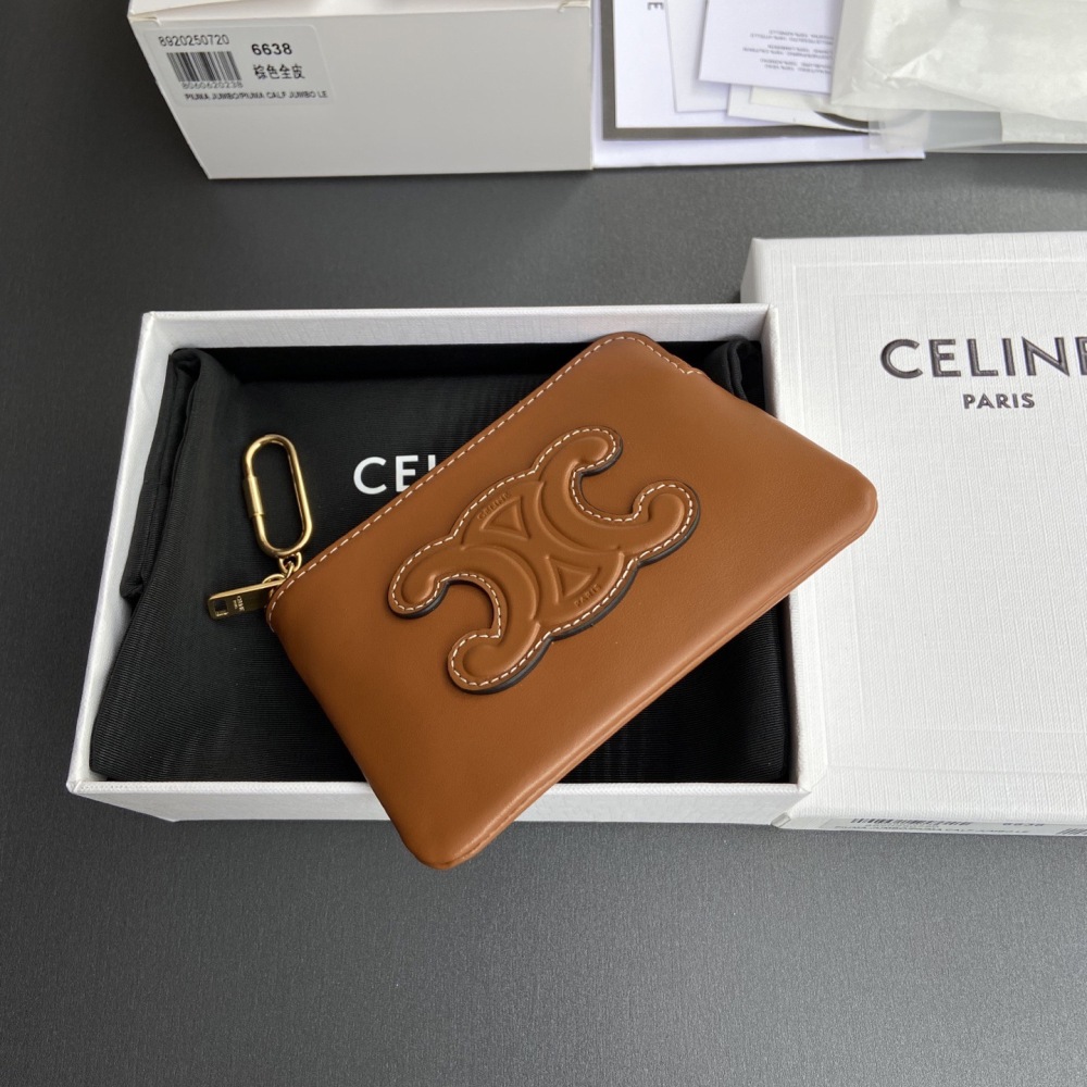 Celine pouch
