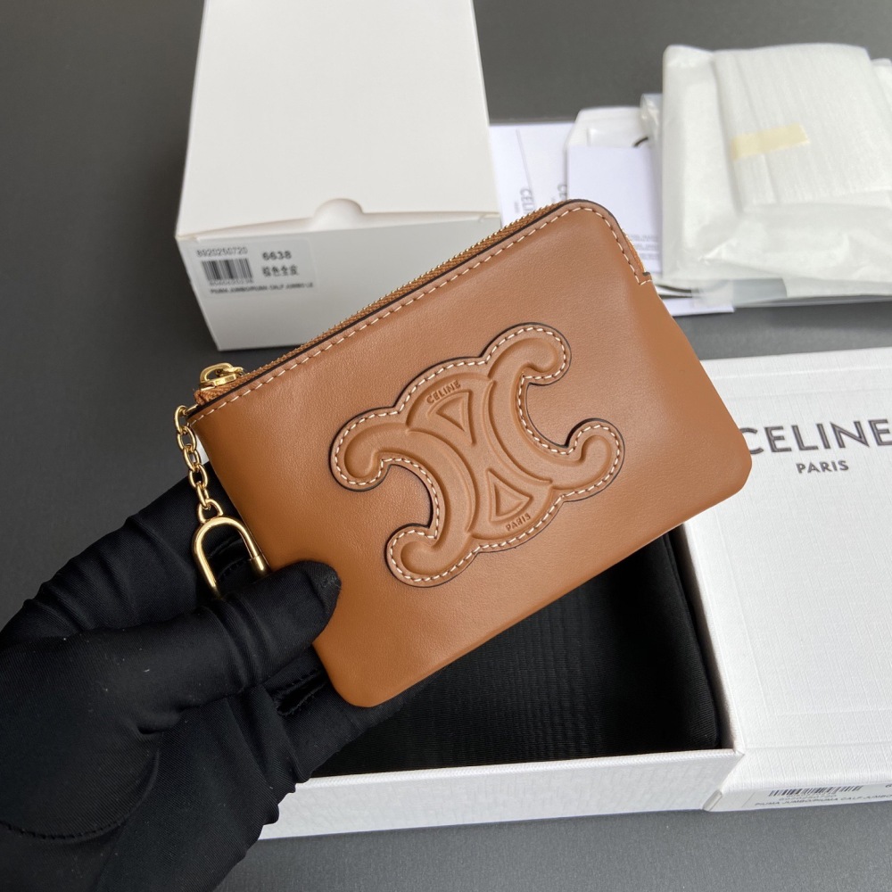 Celine pouch