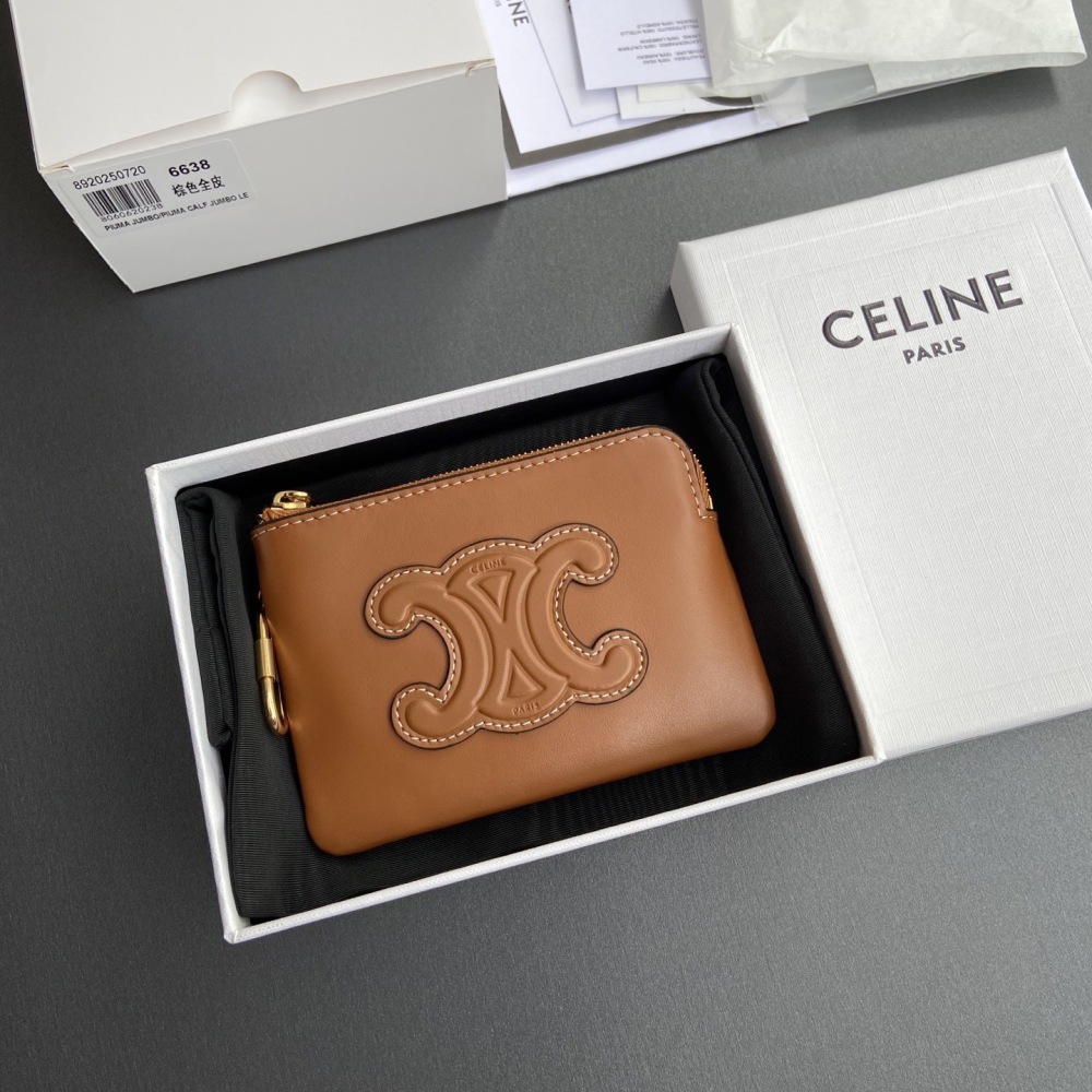Celine pouch