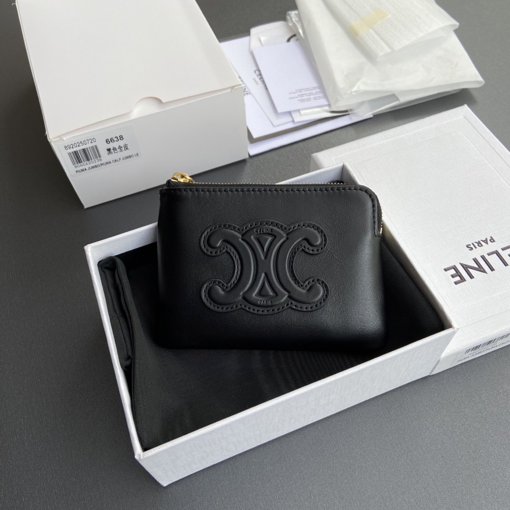 Celine pouch