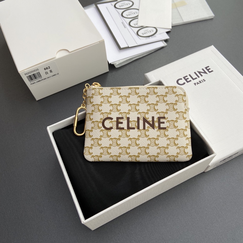 Celine pouch