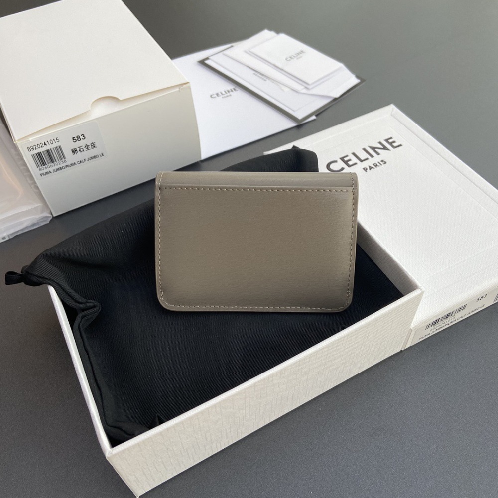 Celine card holder