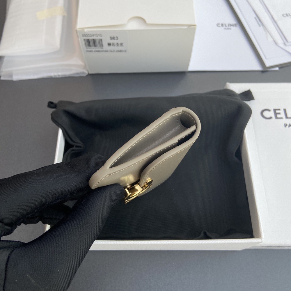 Celine card holder