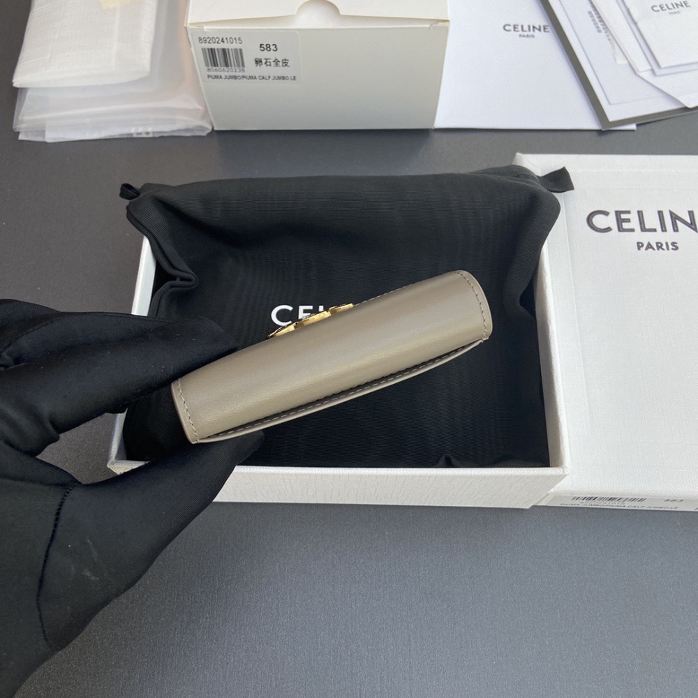 Celine card holder