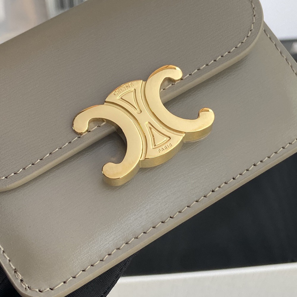 Celine card holder