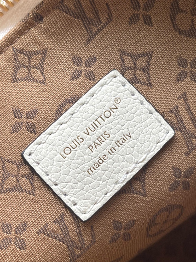 LV multipass