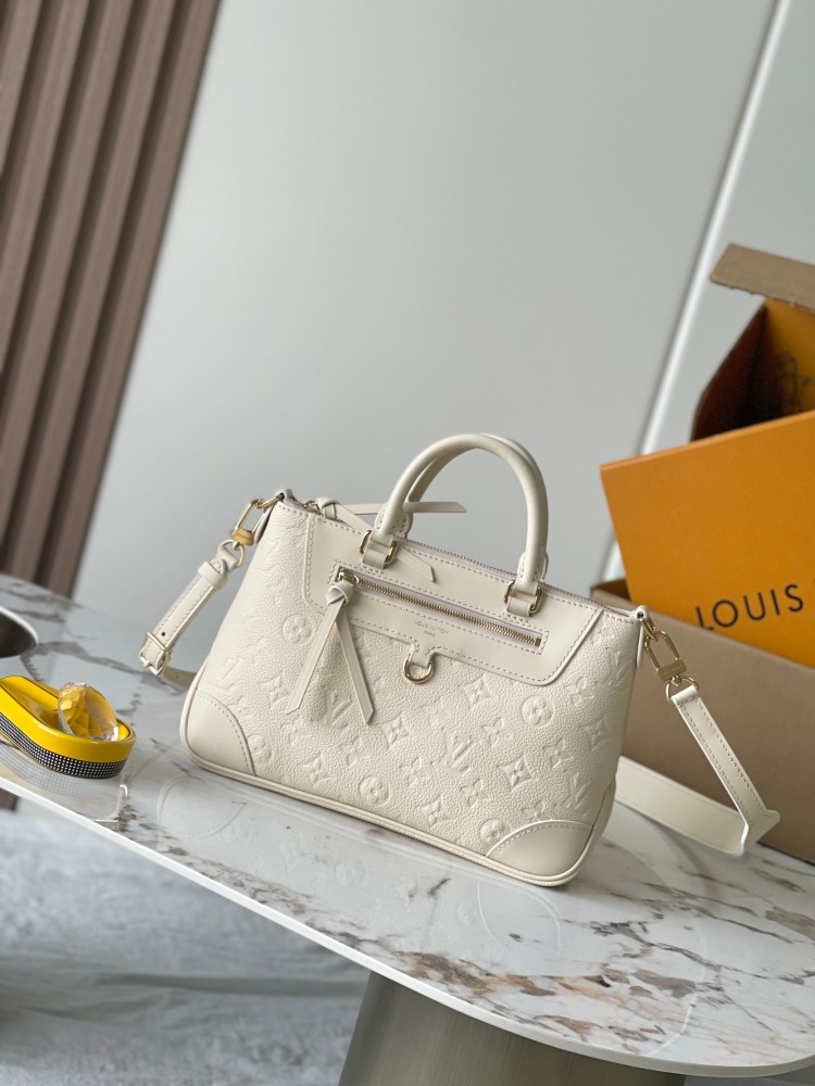 LV skyline PM