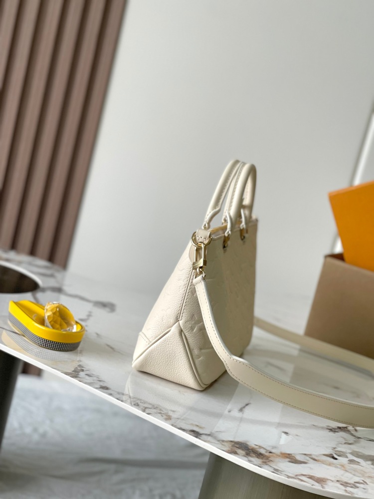 LV skyline PM