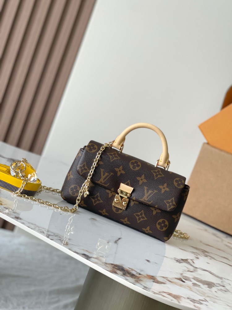 LV madeleine