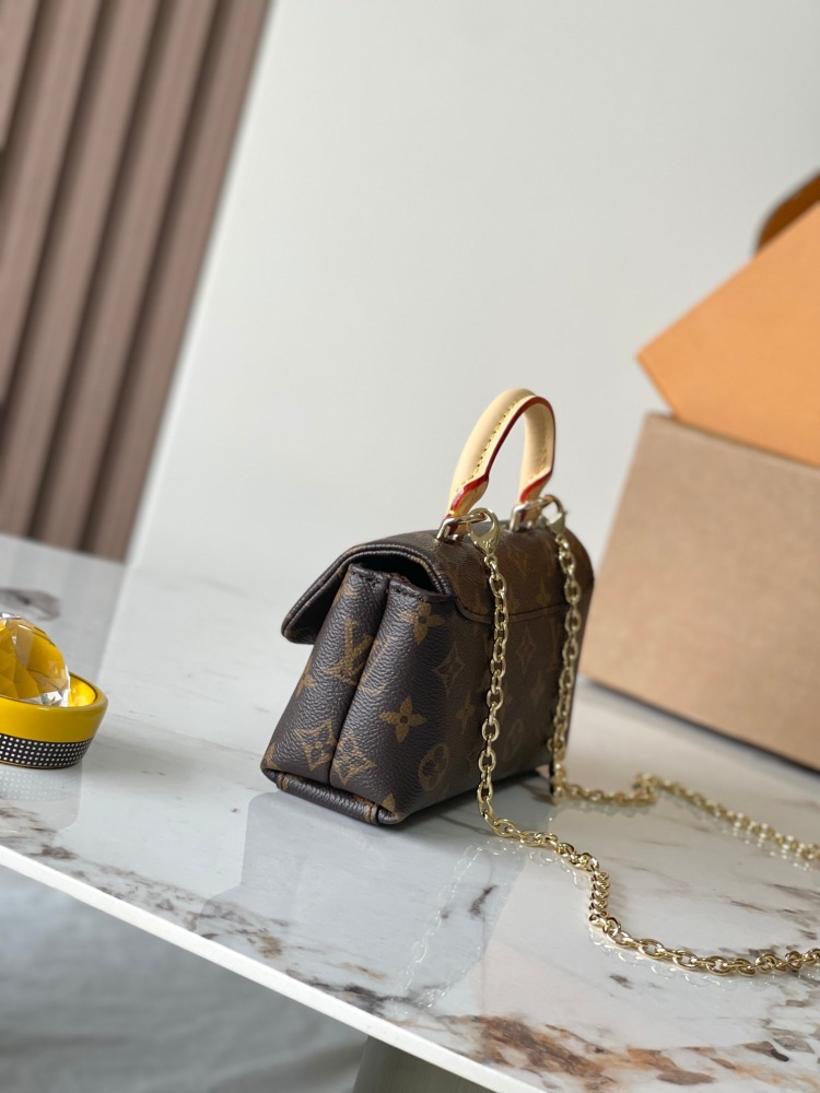 LV madeleine