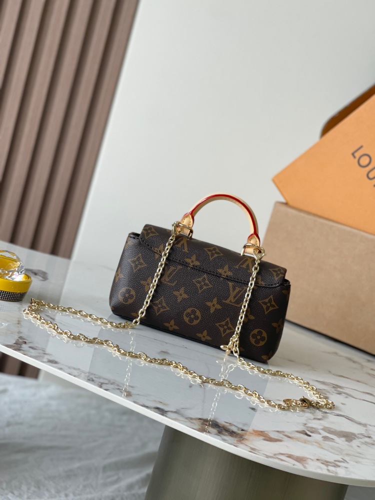 LV madeleine