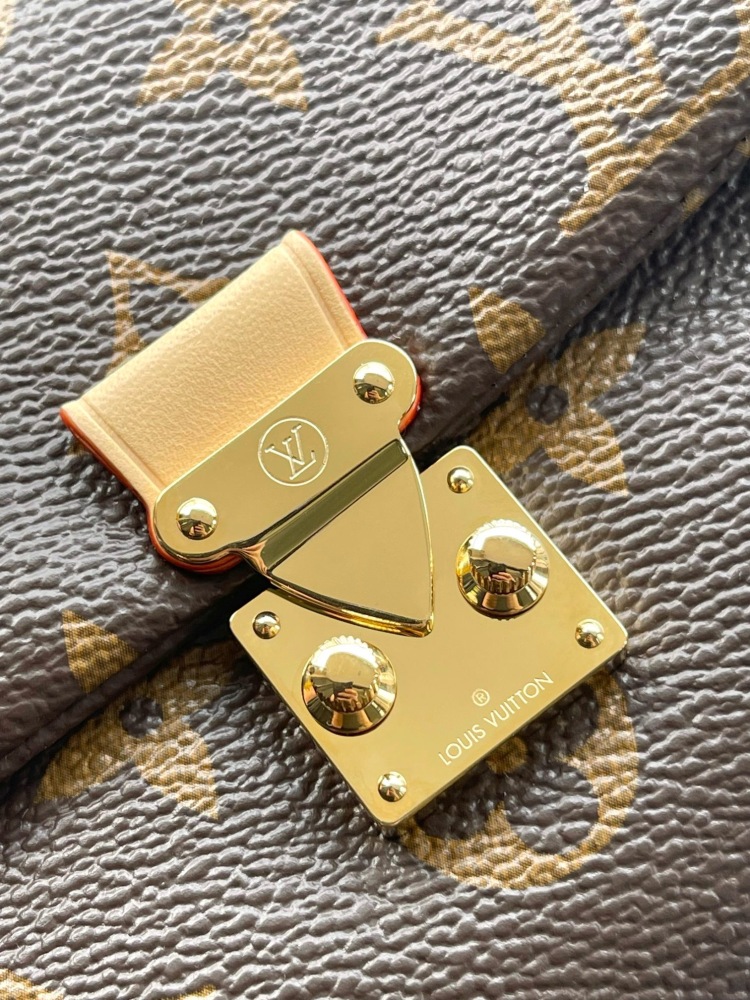 LV madeleine