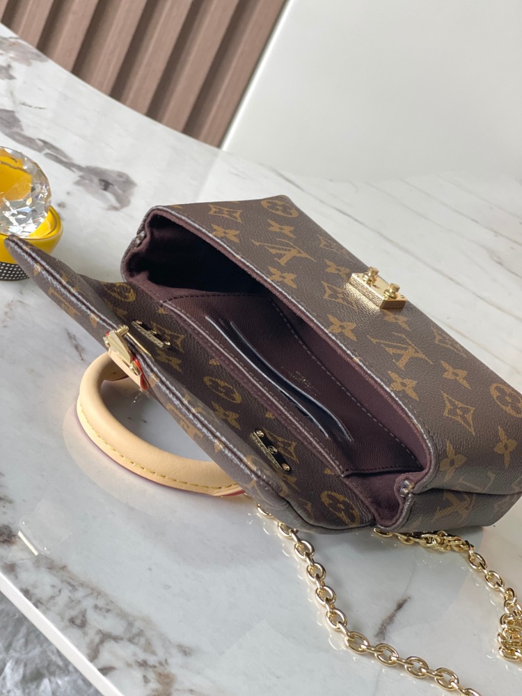 LV madeleine