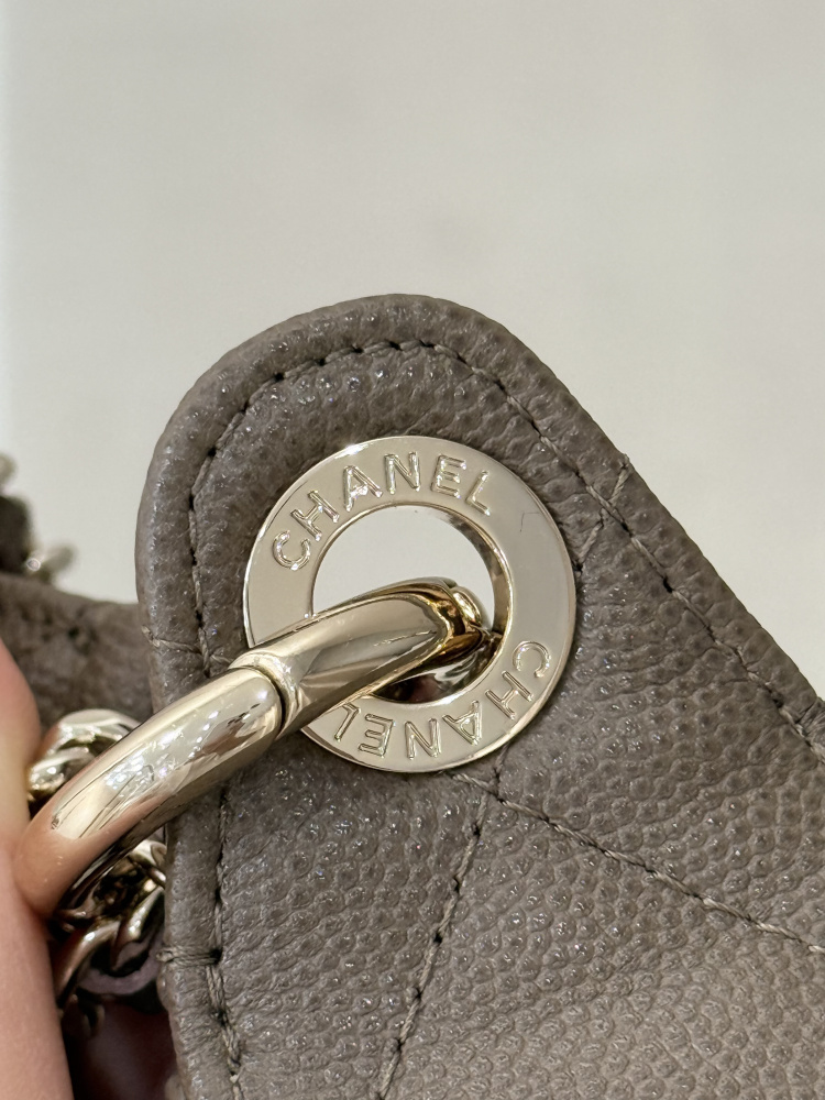 Chanel 26s