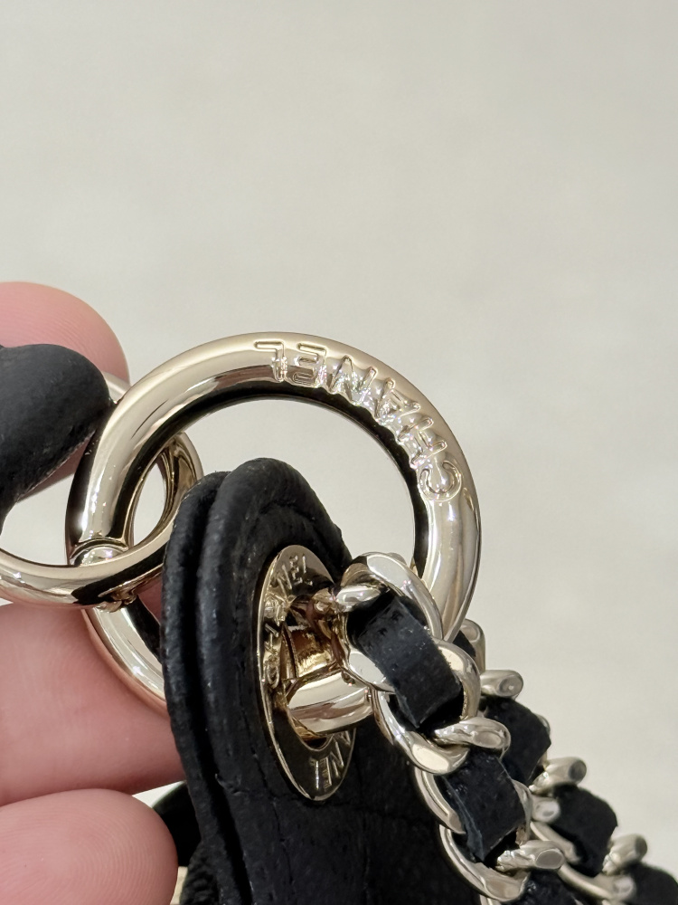 Chanel 26s