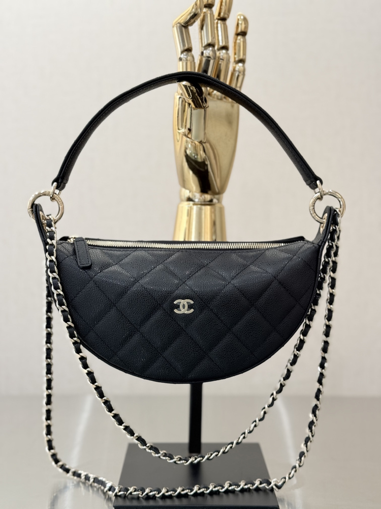 Chanel 26s