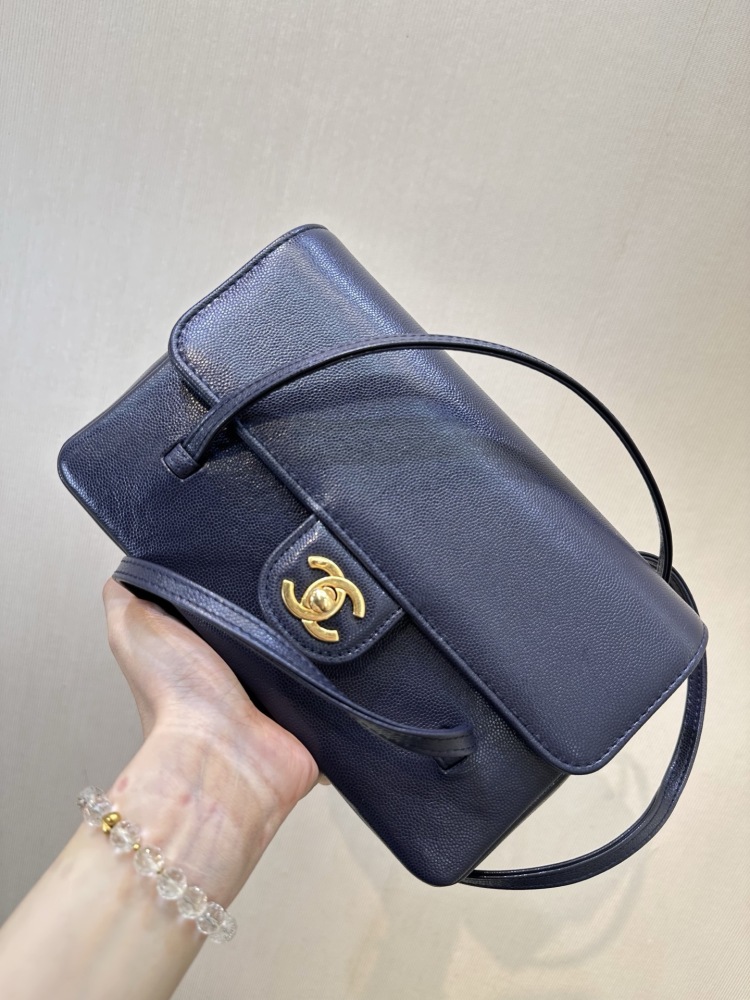 Chanel 26P prepppy Coco