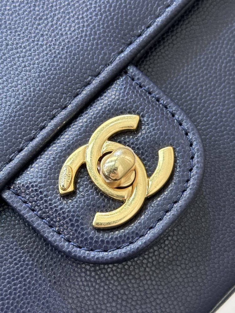 Chanel 26P prepppy Coco