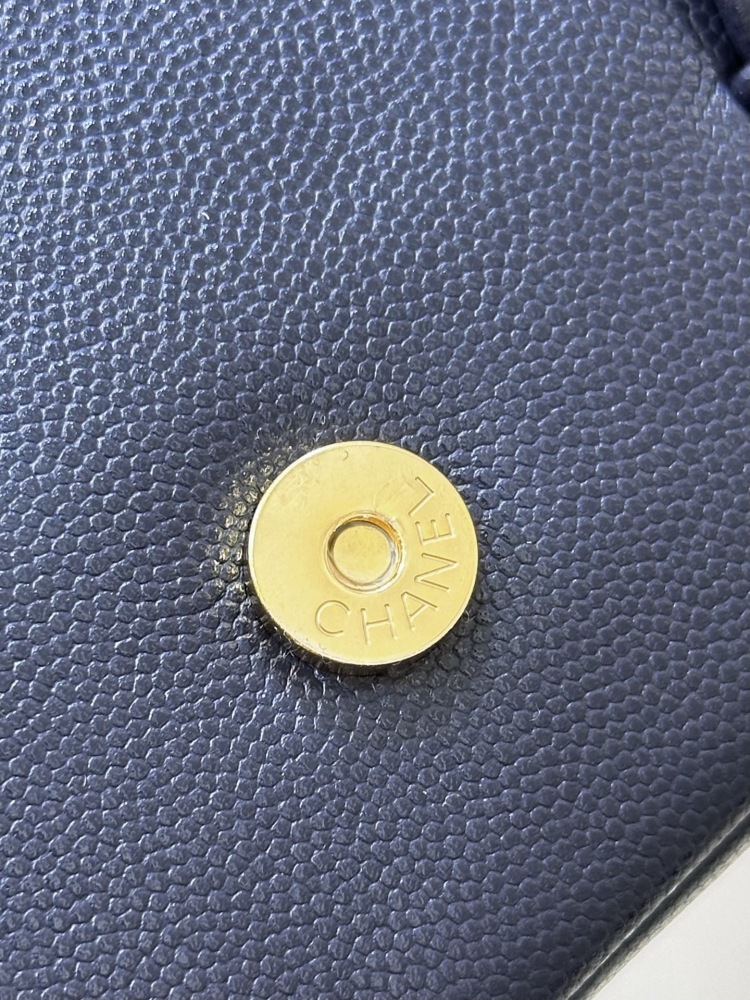 Chanel 26P prepppy Coco