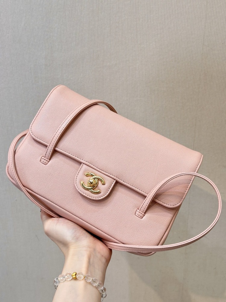 Chanel 26P prepppy Coco