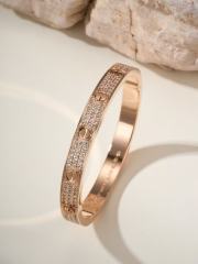 Rose gold