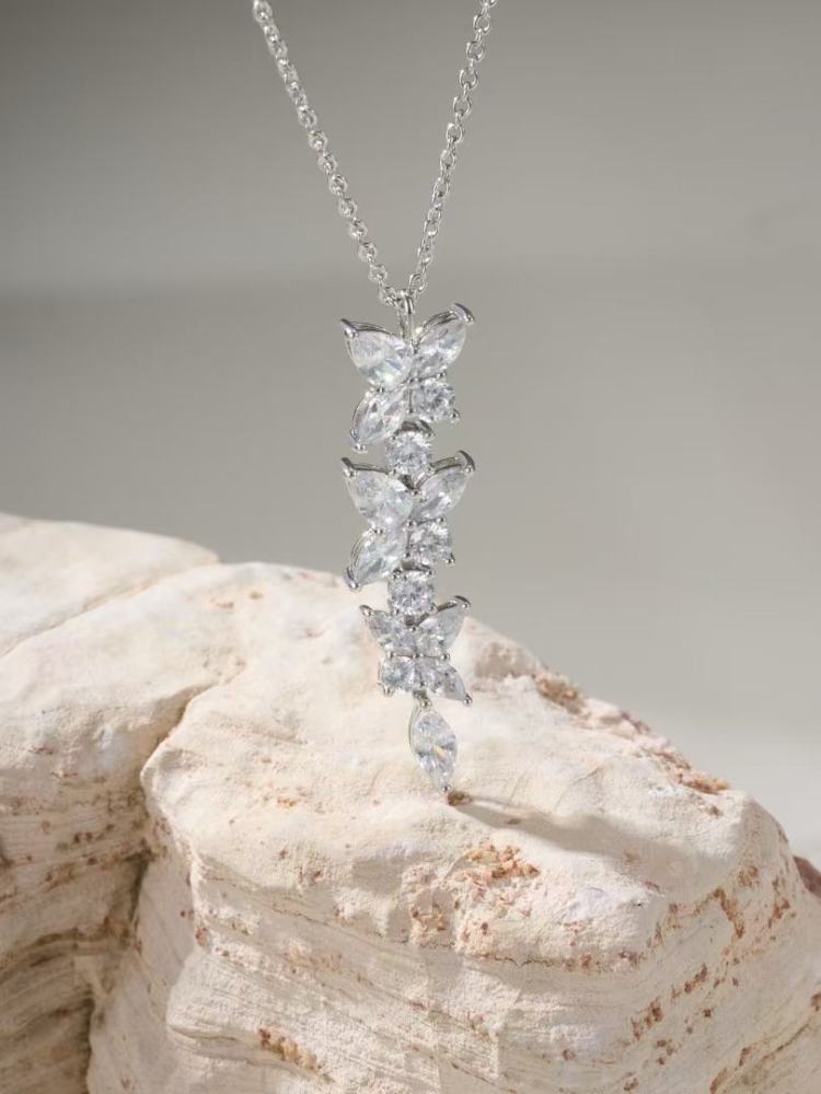 Tiffany necklace