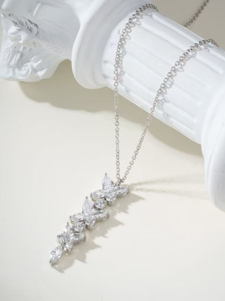 Tiffany necklace